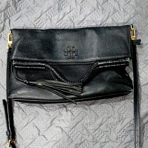TORY BURCH AUTHENTIC BAG.